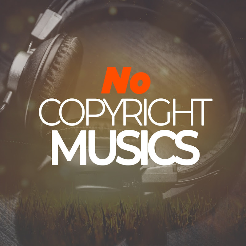 NO COPYRIGHT MUSICS😍 icon