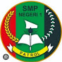 SMP NEGERI SATU PATROL OFFICIAL logo