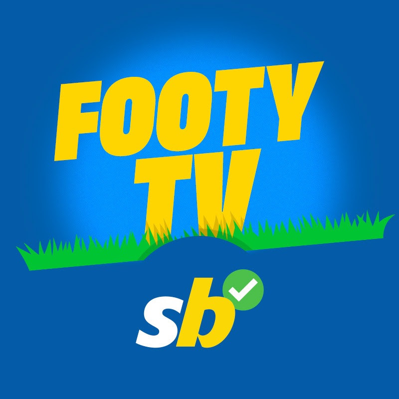 Feed Nation x Sportsbet channel logo