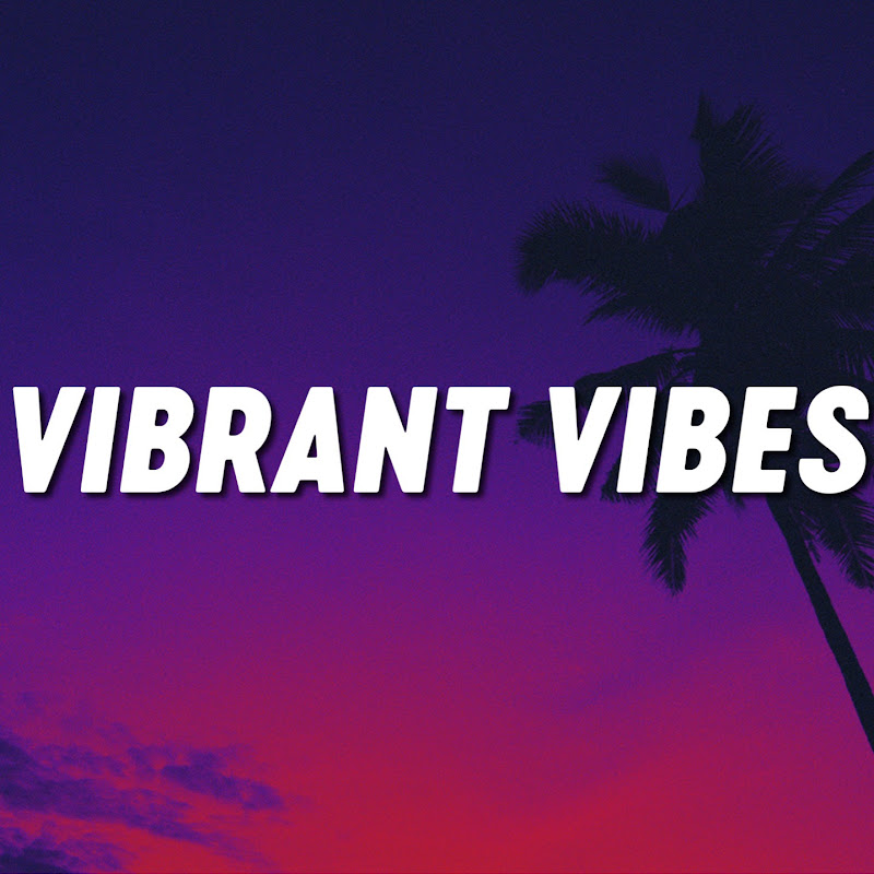 Vibrant Vibes