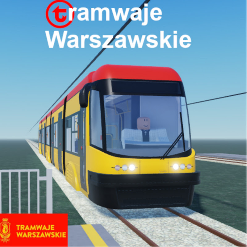 Tramwaje Warszawskie [ IN DEV ] Roblox