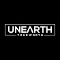 Unearth Your Worth logo