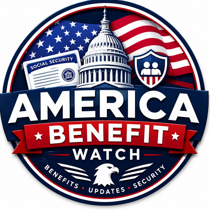 🇺🇸 America Benefit Watch
