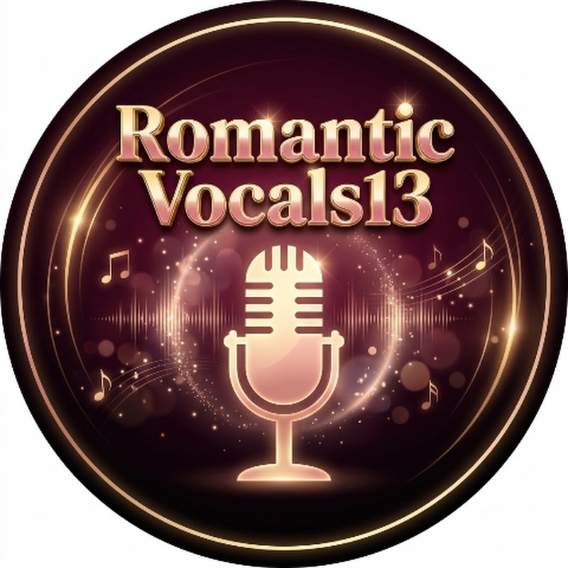 Romantic Vocals 13