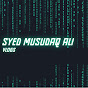 SYED MUSADAQ ALI VLOGS logo
