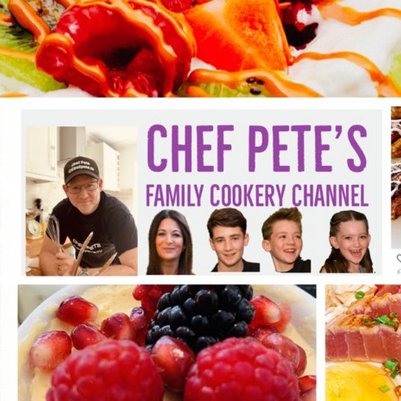 Chef Pete