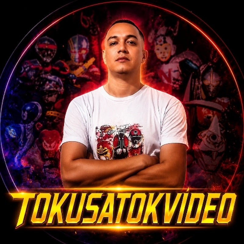 TOKUSATOKVIDEO 
