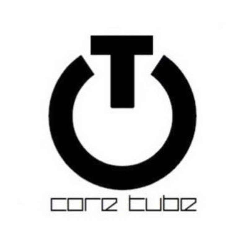 CORE TUBE 【メタル・ヘヴィミュージック紹介&解説チャンネル】