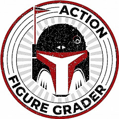 Action Figure Grader