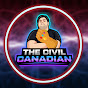 The Civil Canadian logo