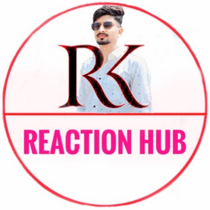 R K Reaction Hub