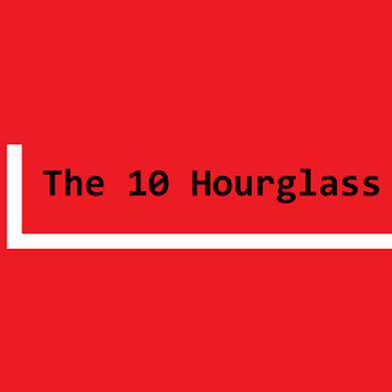 The 10 Hourglass