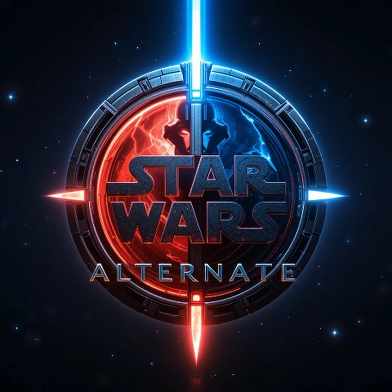 Star Wars: Alternate Paths Logo