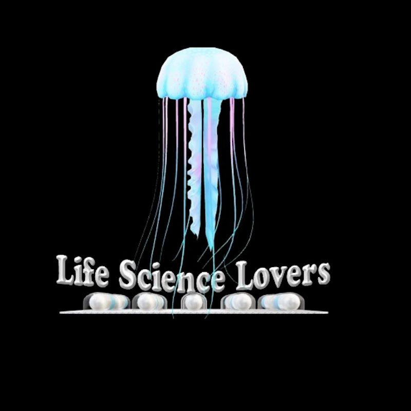 Life Science lovers