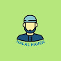 HALAL HAVEN logo