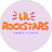 Little Rockstars Dance Studio 