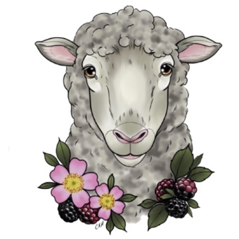 The Shoulder of Mutton Antiques