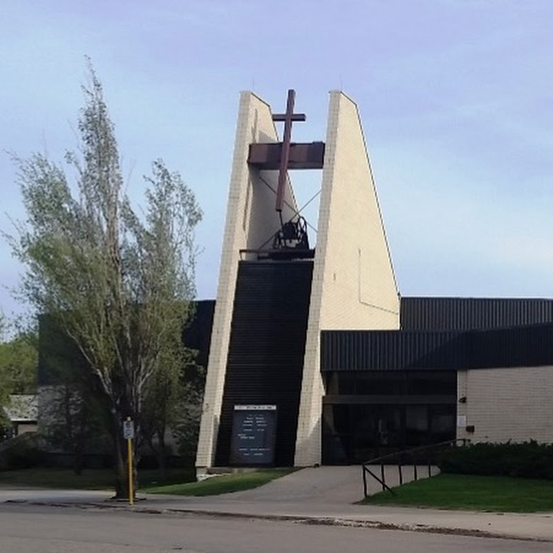 Trinity Lutheran Church