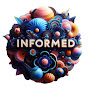You Are Informed logo