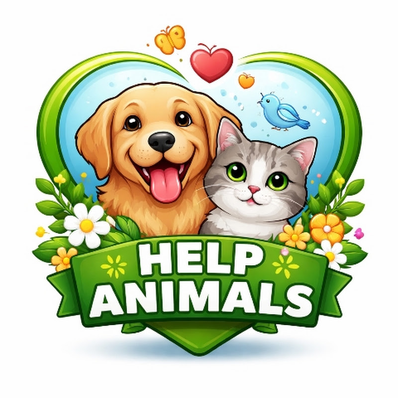 Help Animals 