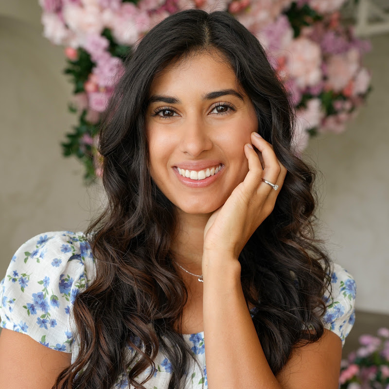 Jayshree | Toronto Lifestyle Creator 