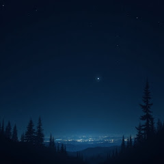 夜探日常アイコン画像