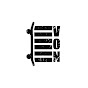VON Skateboard MY logo