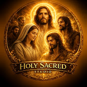 Holy Sacred Studio