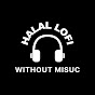 HALAL LOFI🎧 logo