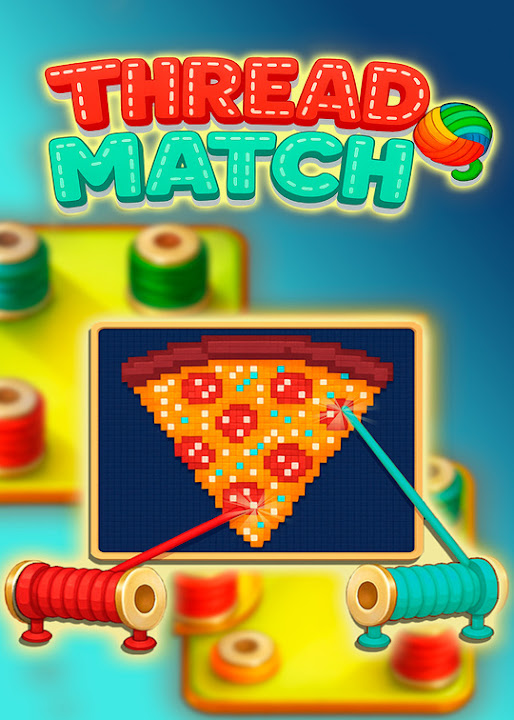 Thread Match — cover art