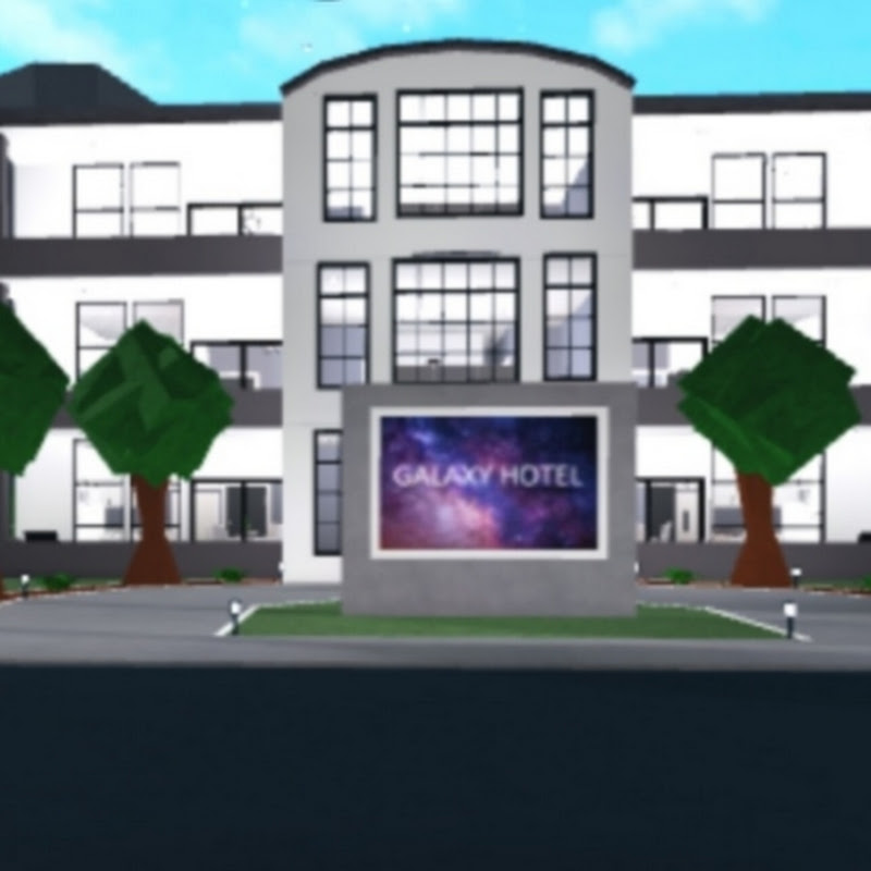 XxGalaxyHotelxX