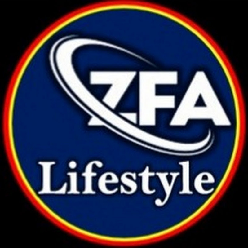ZFA Lifestyle