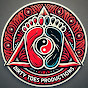 The Dirty Toes Production logo