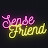 Sense-Friend