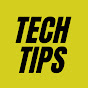Top 5 Tech Tips logo