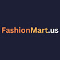 Fashion Mart USA logo