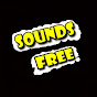 Sounds free logo