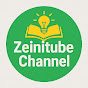 zeinitube logo