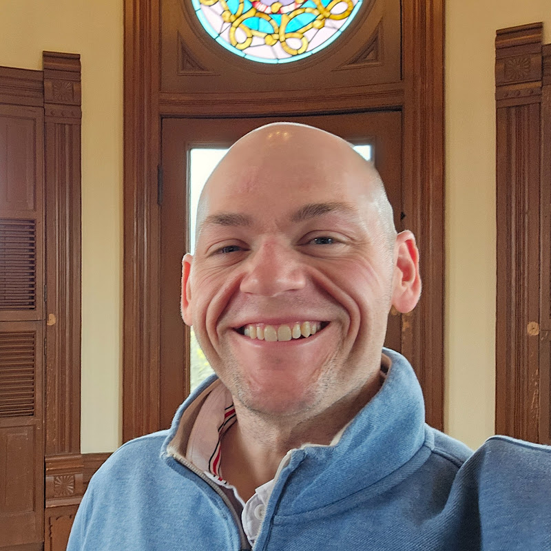 Greg Olzerowicz