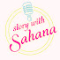 aepzXc2fP7A-channel-avatar-Story with Sahana