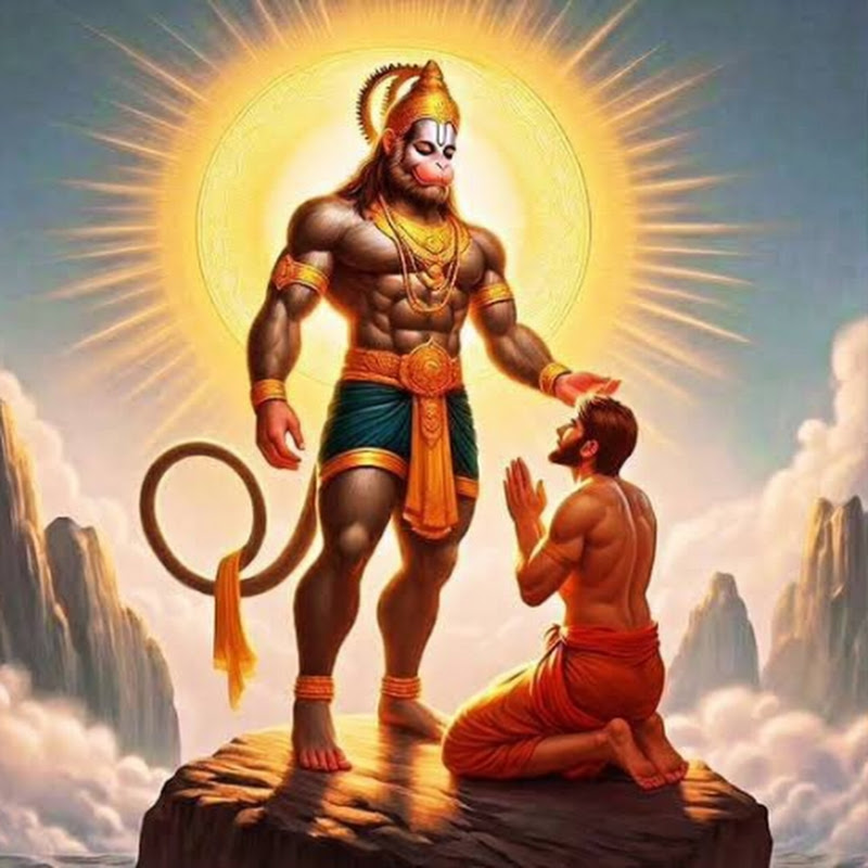 Miracle of Bajrang bali🙏
