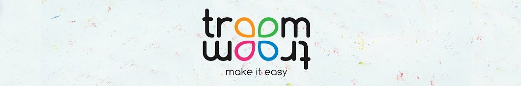 Troom Troom Es YouTube kanalı avatarı