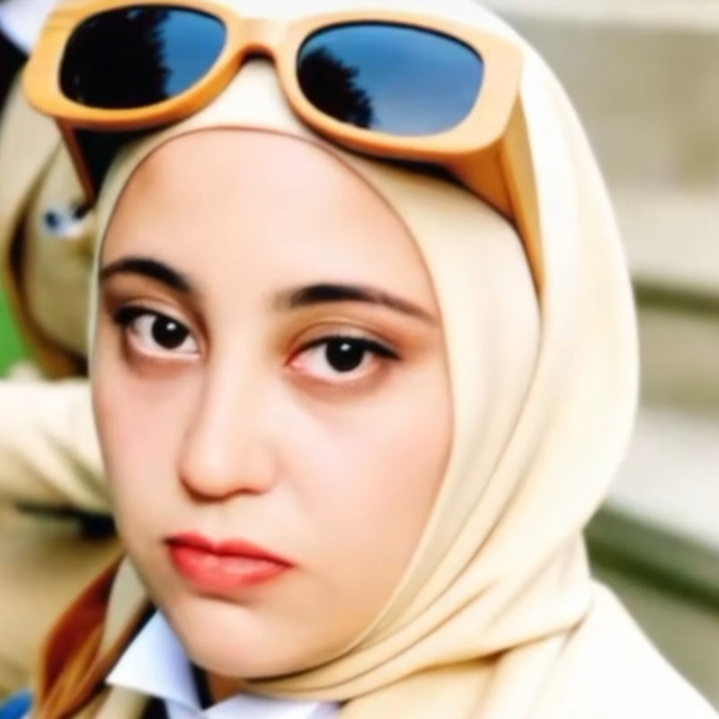 منوعات اميره محمد 