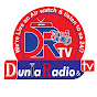 Dunia Radio TV  logo