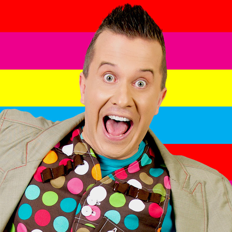 Mister Maker Shorts