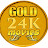 GOLD 24K 