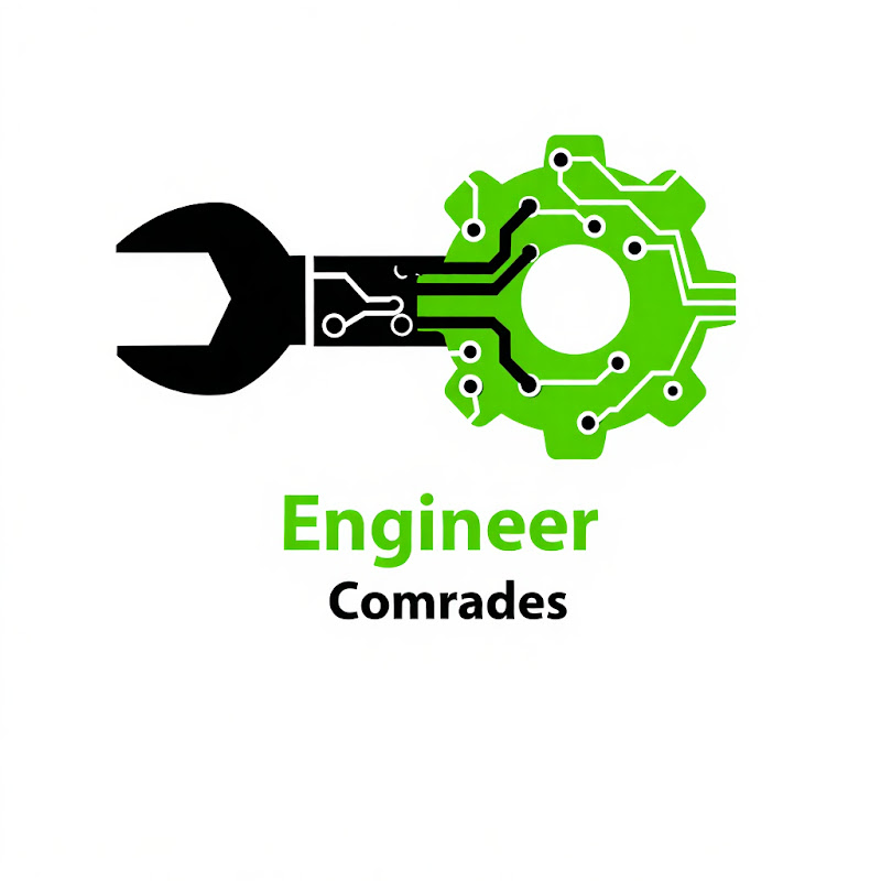 Engineer Comrades