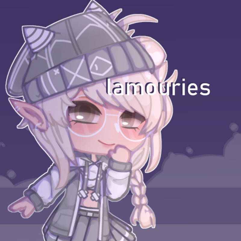 lamouries icon