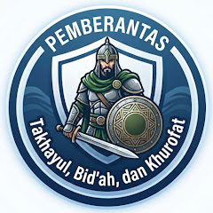 PEMBERANTAS T.B.C Channel