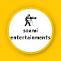 saami entertainments logo